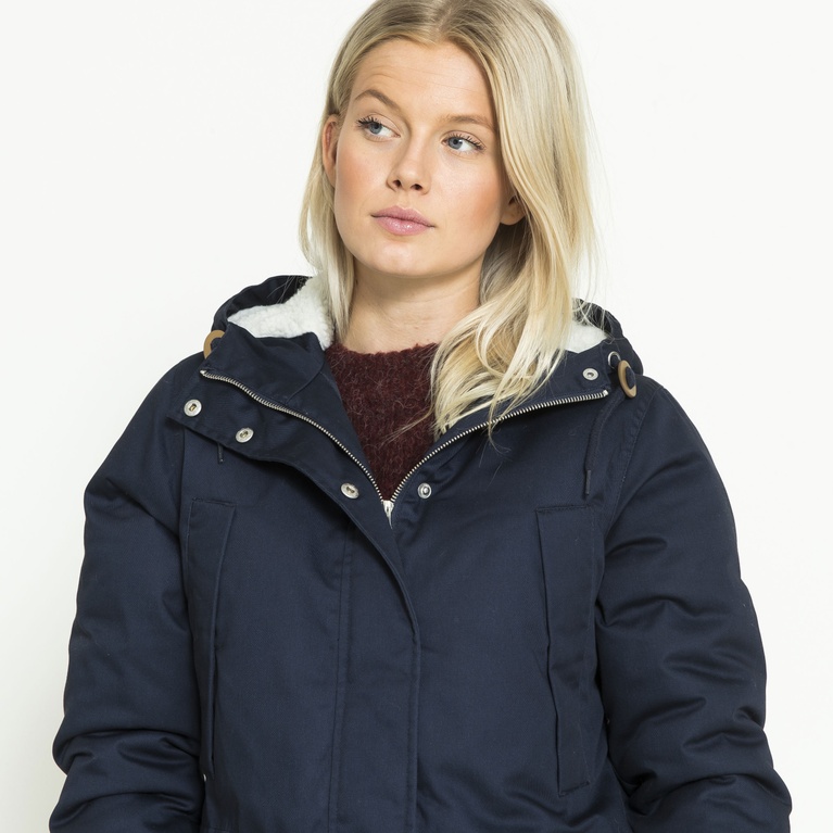 Parkas "Magdalena" Parkas "Magdalena"